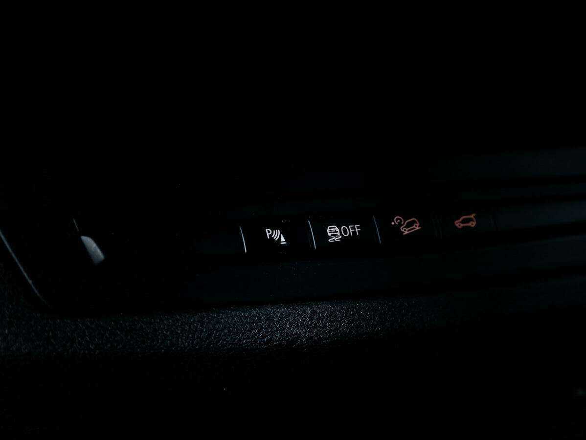 Купить BMW X5 с пробегом. Фото: #16