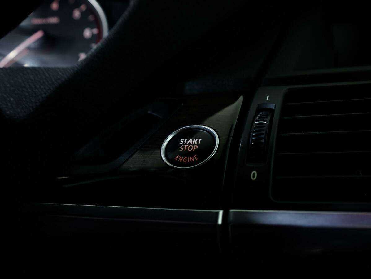 Купить BMW X5 с пробегом. Фото: #24