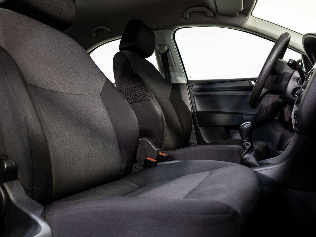 Продажа Б/У Шкода Рапид. Фото: #9