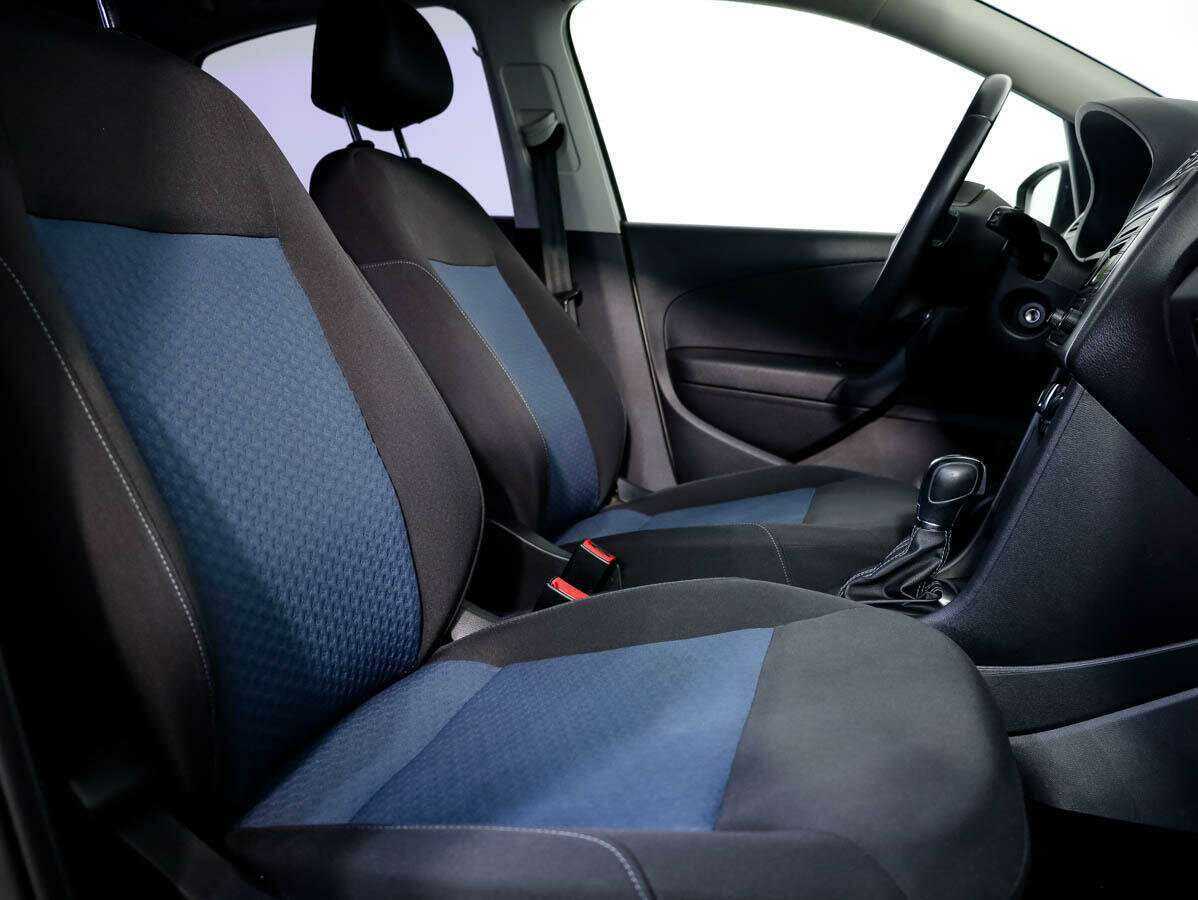 Продажа Б/У Фольксваген Поло. Фото: #10