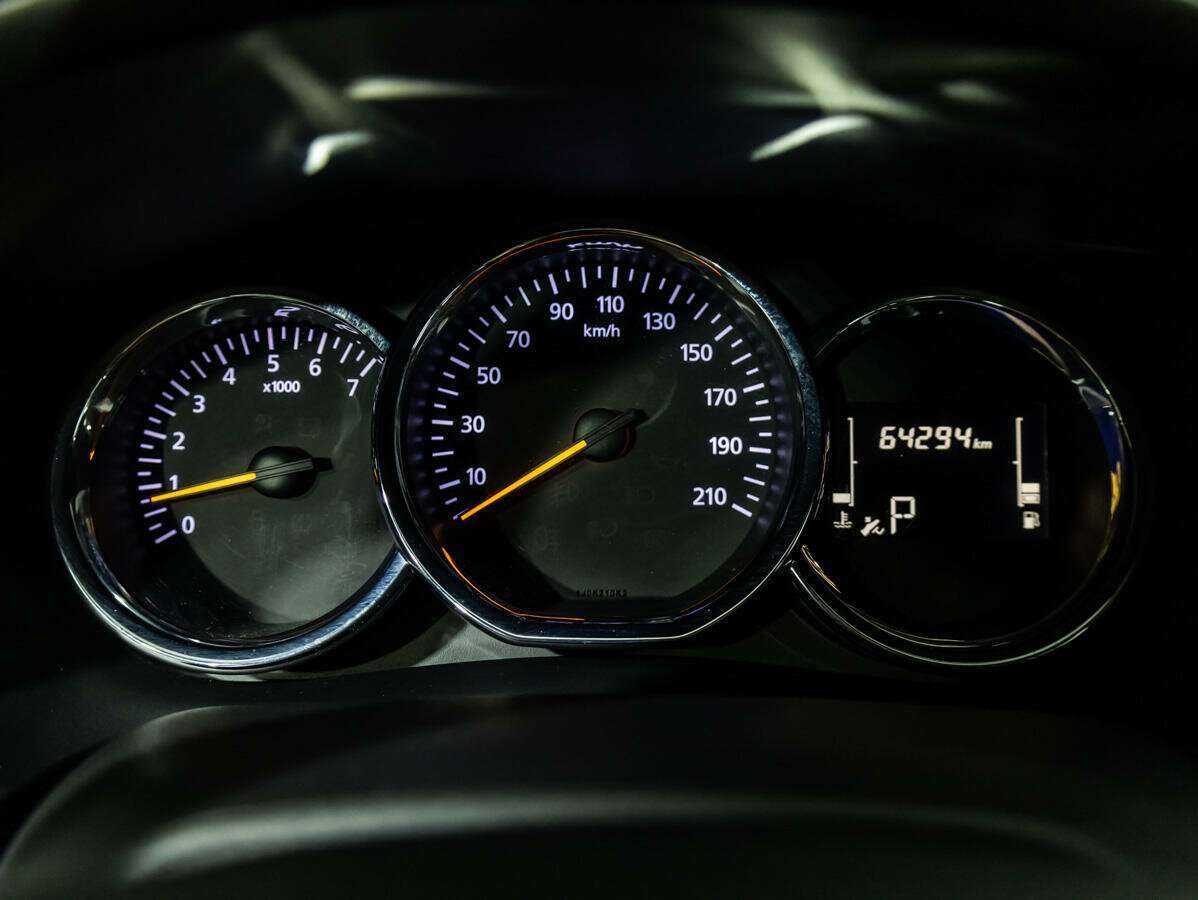 Продажа Б/У Рено Логан. Фото: #14