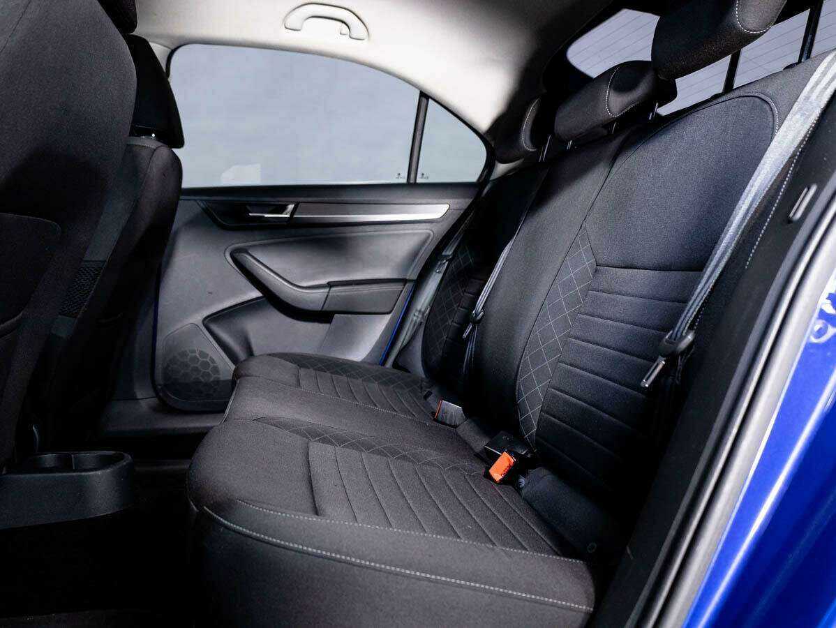 Продажа Б/У Шкода Рапид. Фото: #11