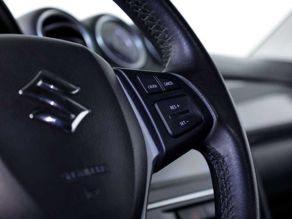 Продажа Б/У Сузуки Витара. Фото: #15