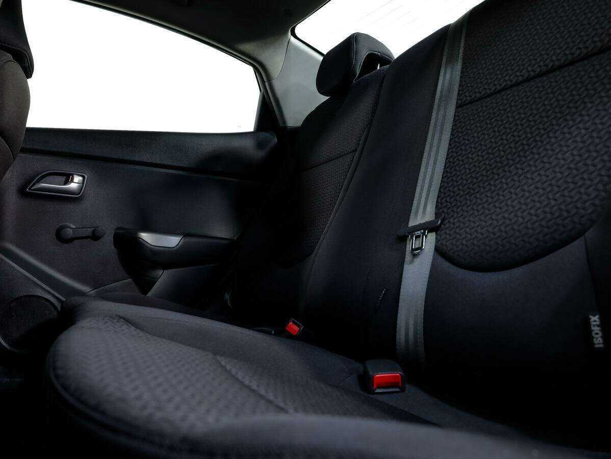 Продажа Б/У Киа Рио. Фото: #13