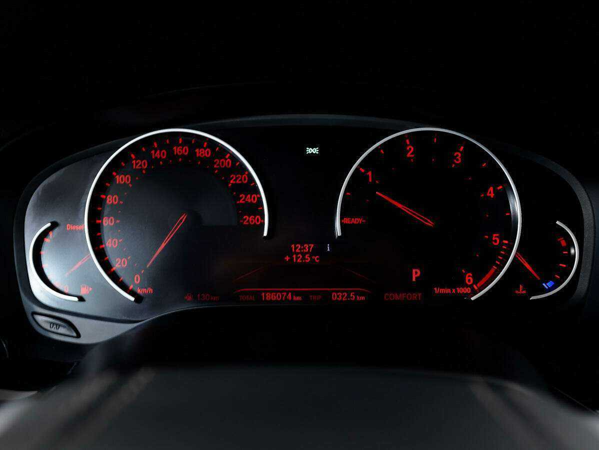 Купить BMW 5 серии с пробегом. Фото: #20