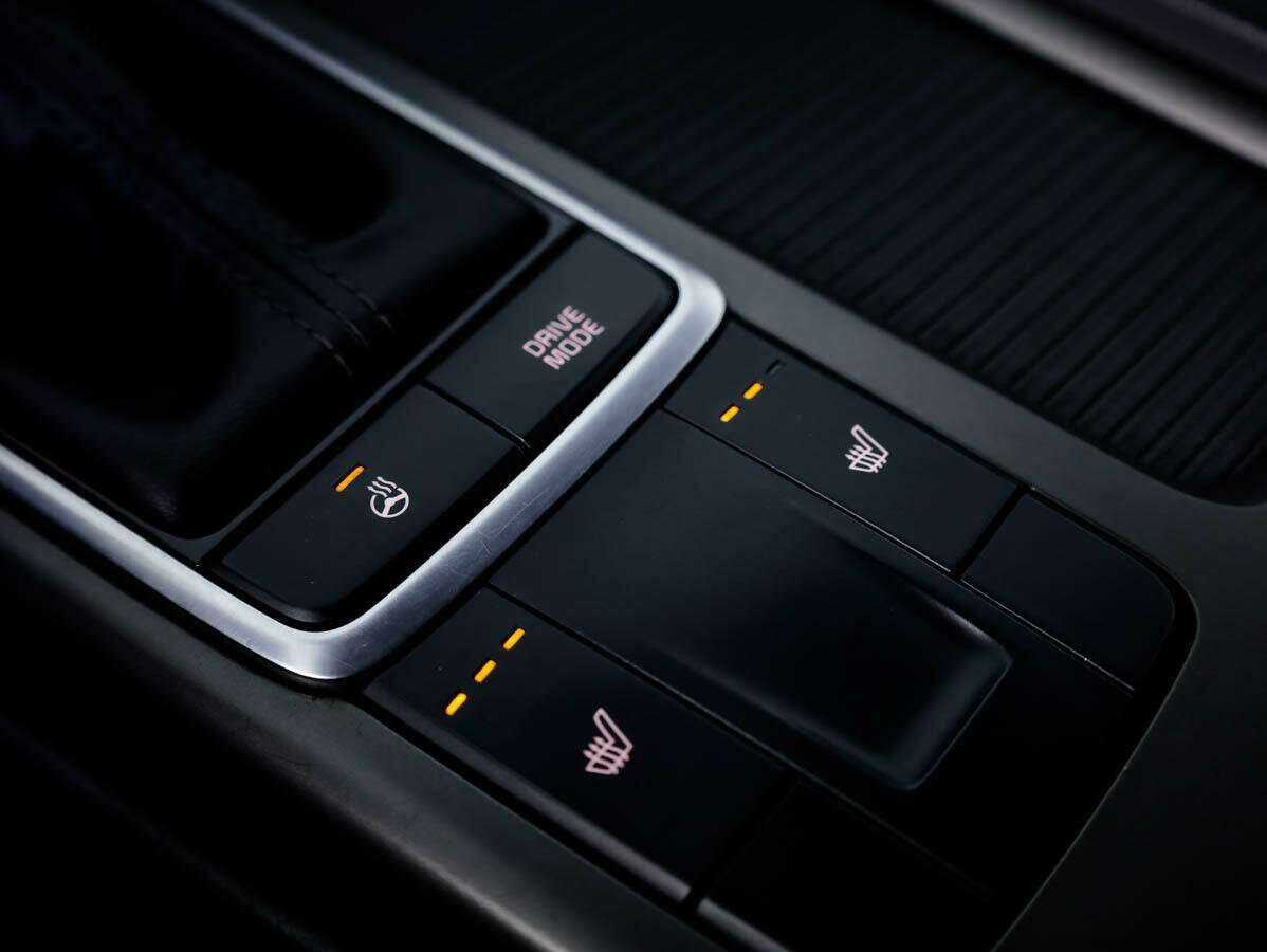 Продажа Б/У Киа Оптима. Фото: #17