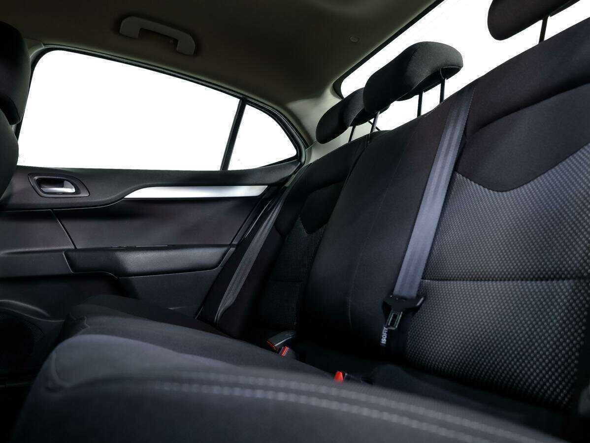 Купить Citroen C4 с пробегом. Фото: #11