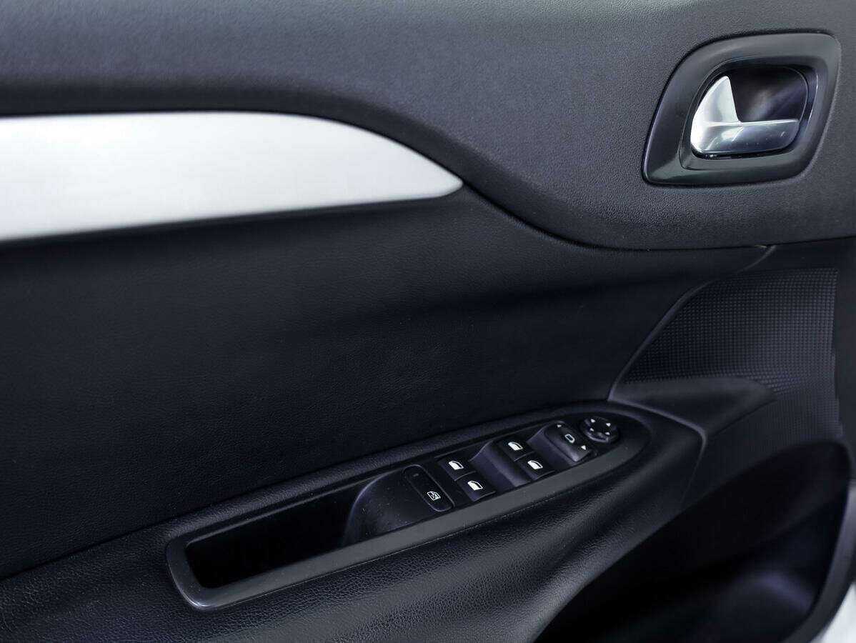 Купить Citroen C4 с пробегом. Фото: #18