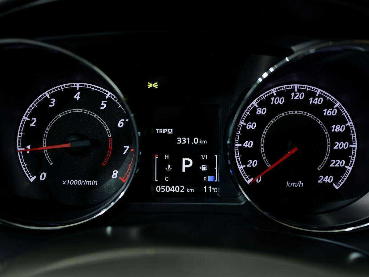 Купить Mitsubishi ASX с пробегом. Фото: #9