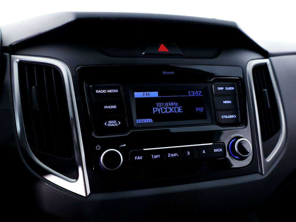 Продажа Б/У Хендай Крета. Фото: #13