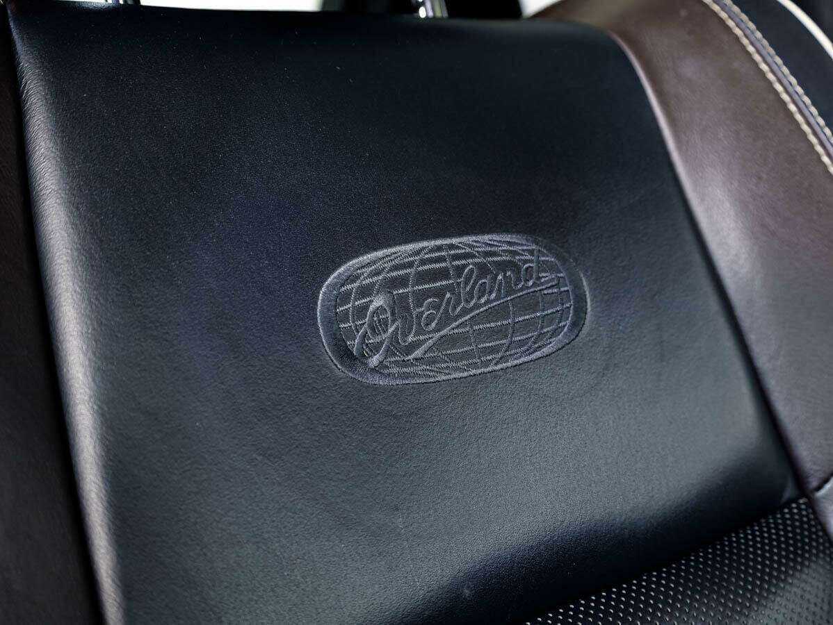 Купить Jeep Grand Cherokee с пробегом. Фото: #12