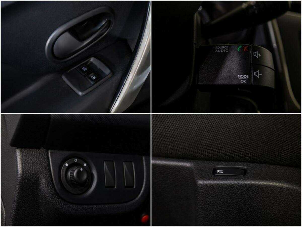 Продажа Б/У Рено Логан. Фото: #13