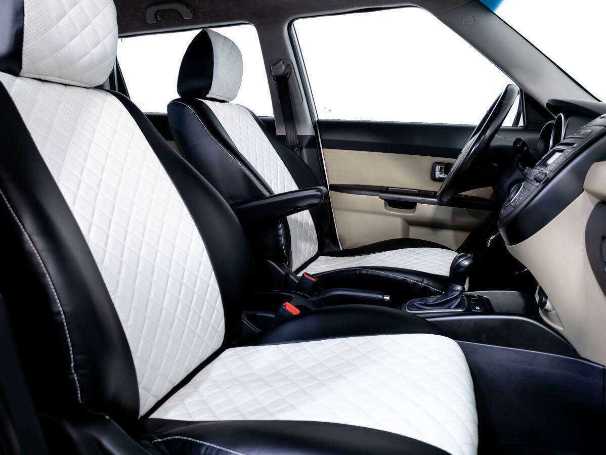 Продажа Б/У Киа Соул. Фото: #11