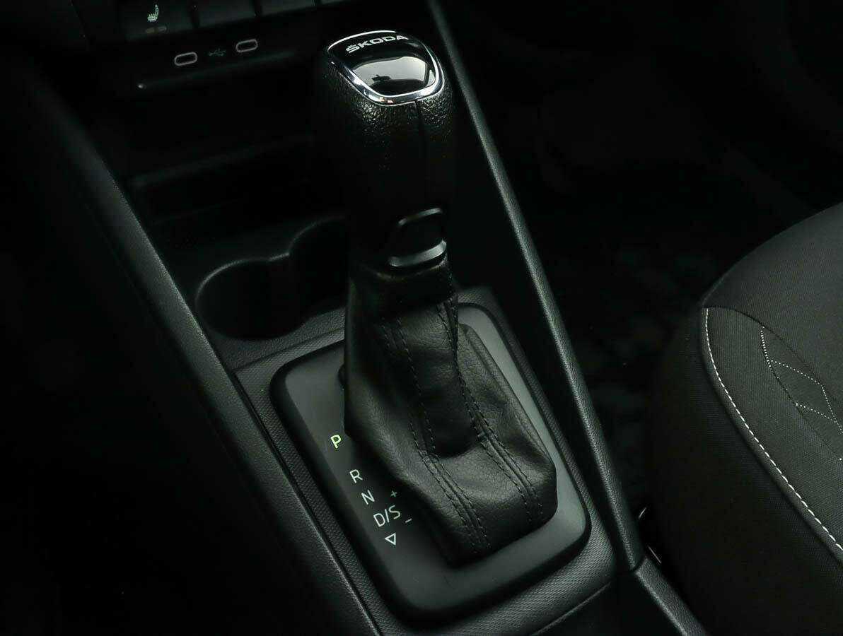 Продажа Б/У Шкода Рапид. Фото: #10