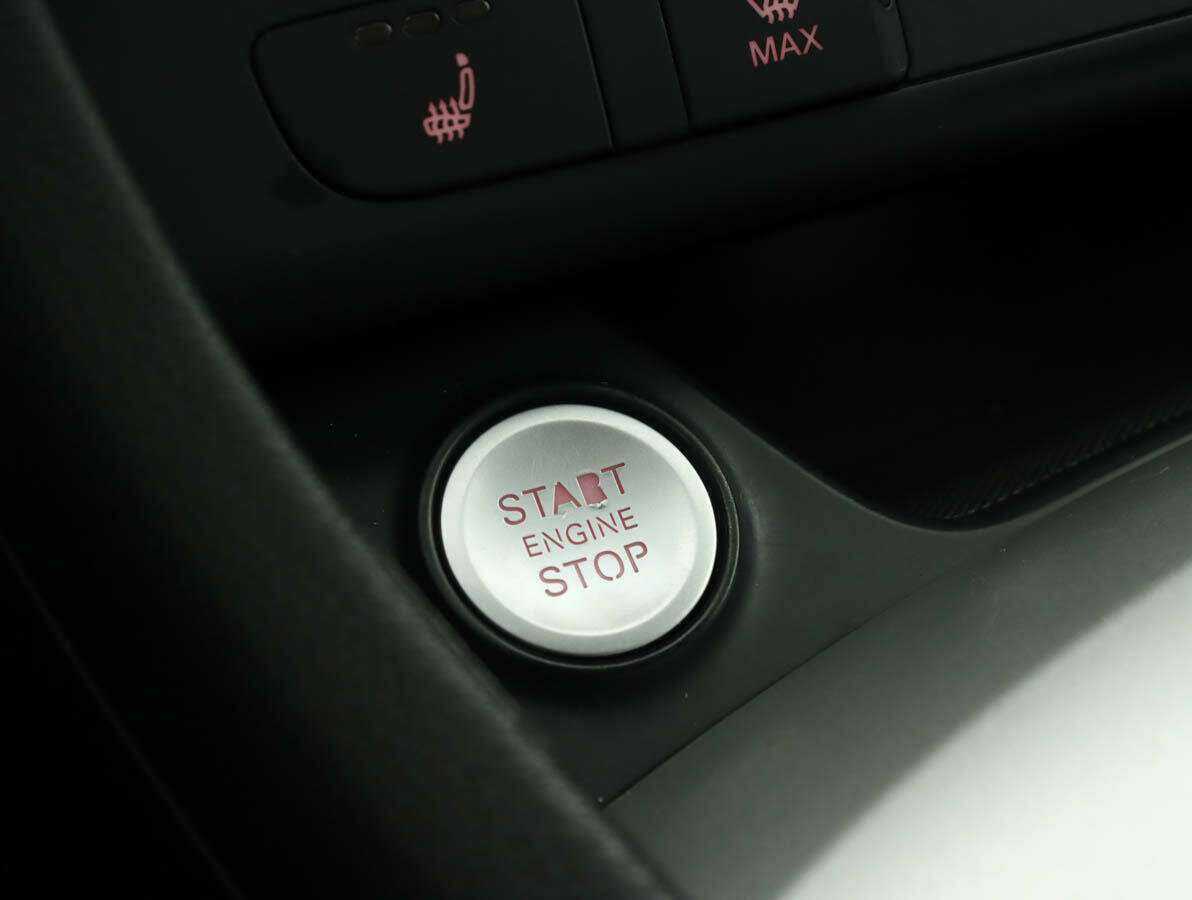 Купить Audi Q3 с пробегом. Фото: #13