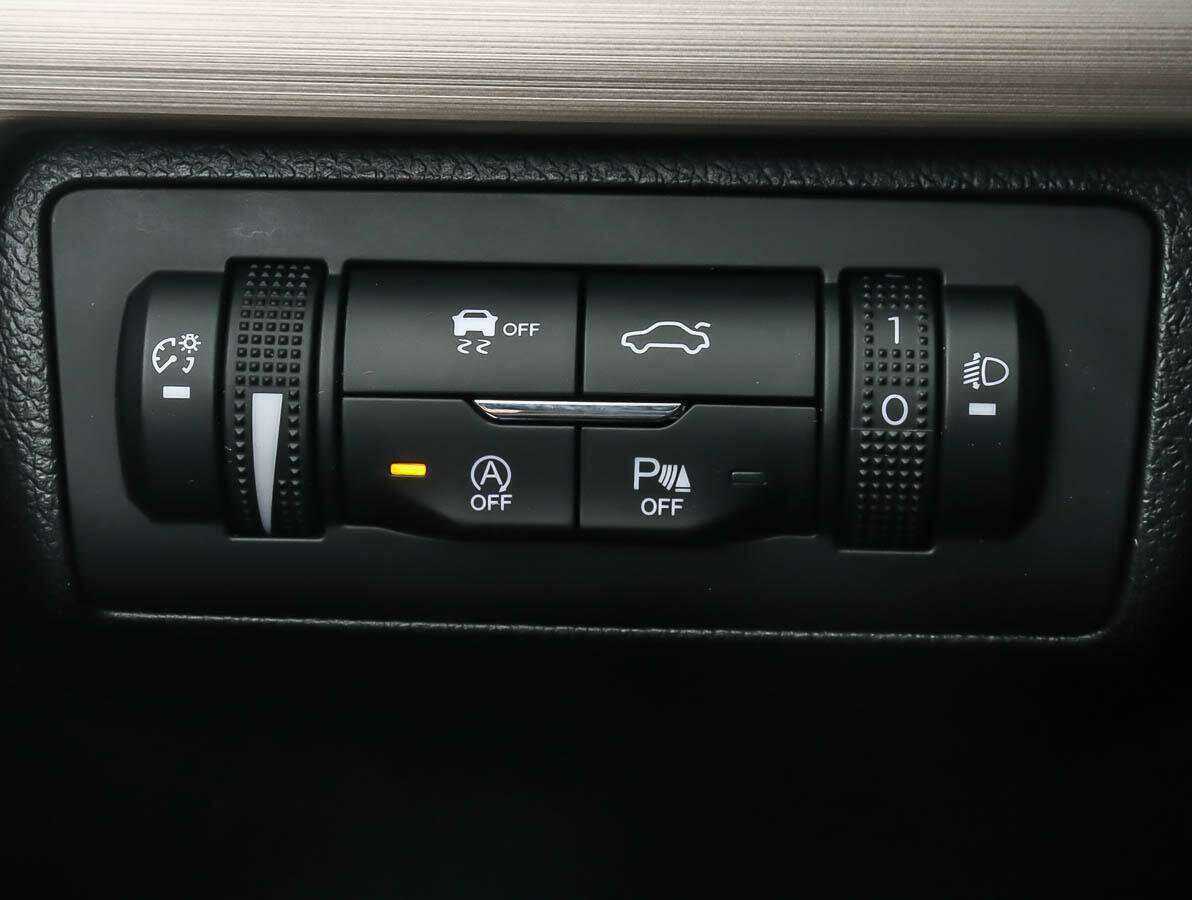 Купить EXEED TXL с пробегом. Фото: #11