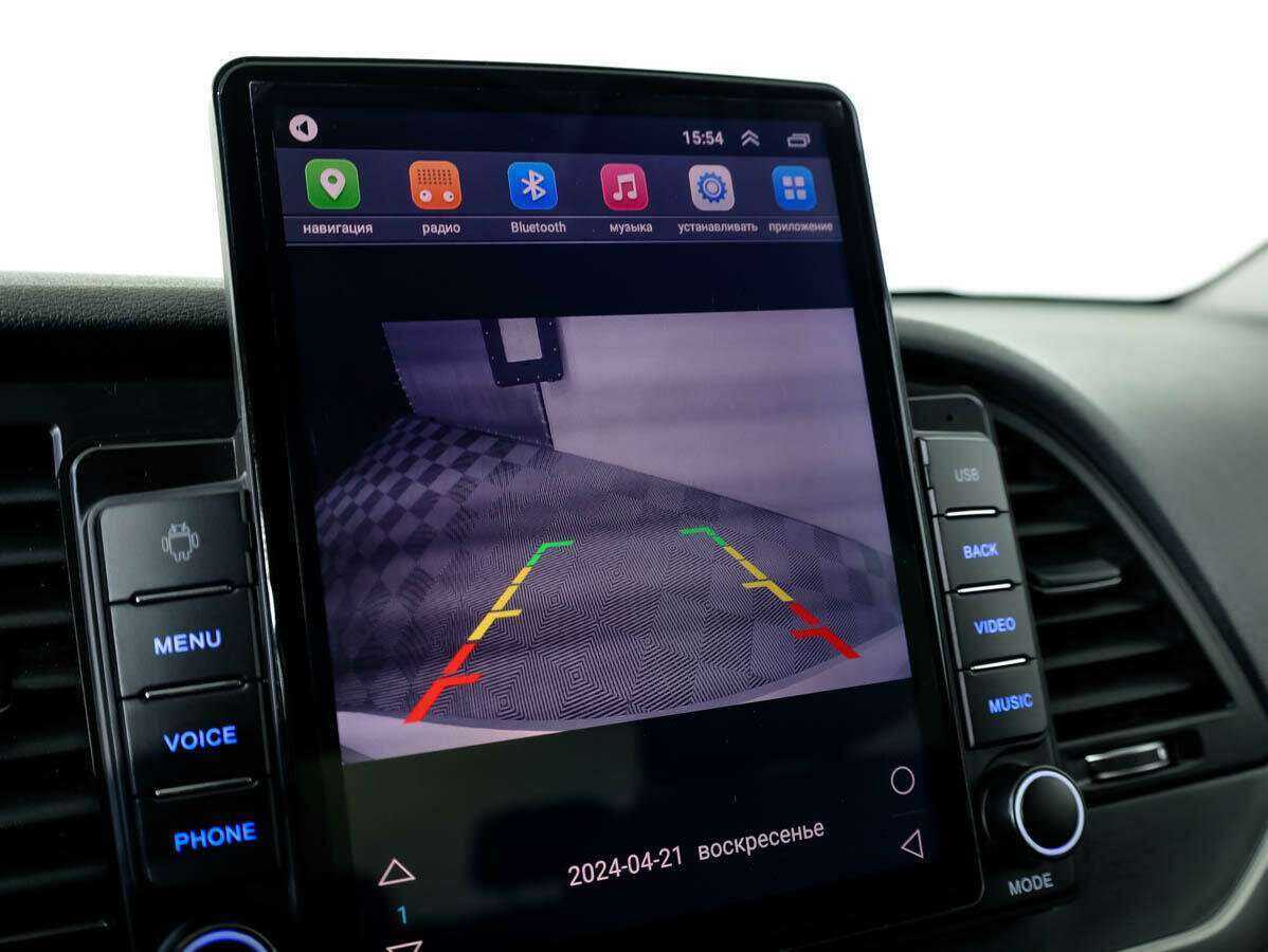 Продажа Б/У Хендай Елантра. Фото: #14