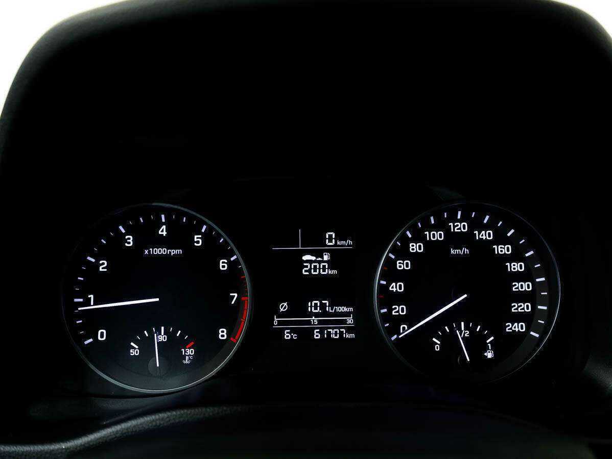 Продажа Б/У Хендай Елантра. Фото: #19