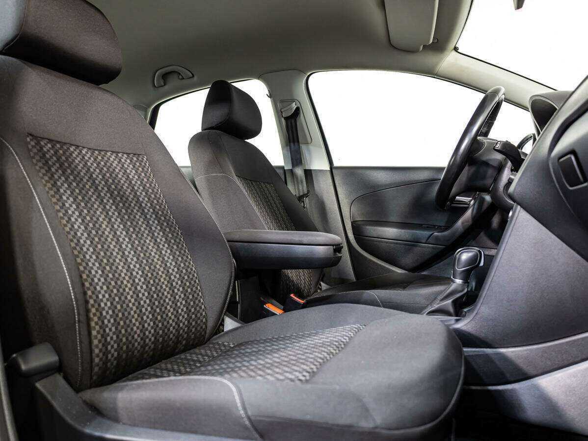 Продажа Б/У Фольксваген Поло. Фото: #9