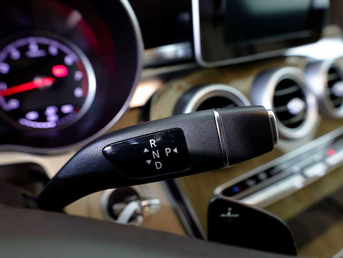 Купить Mercedes-Benz C-Класс с пробегом. Фото: #16