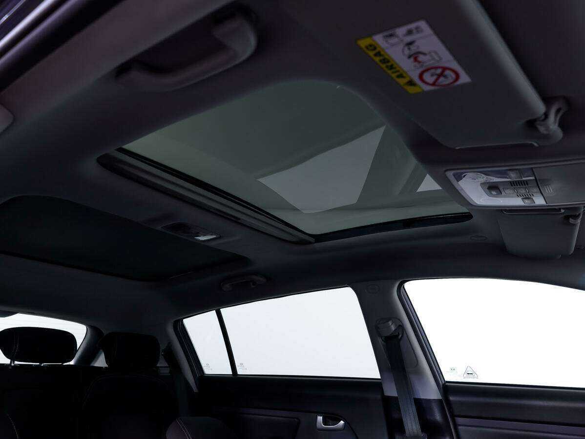 Продажа Б/У Киа Спортейдж. Фото: #17