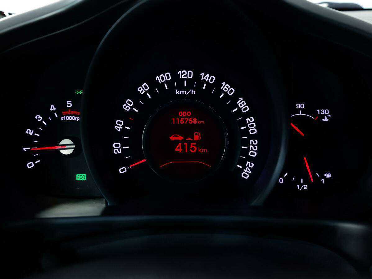 Продажа Б/У Киа Спортейдж. Фото: #21