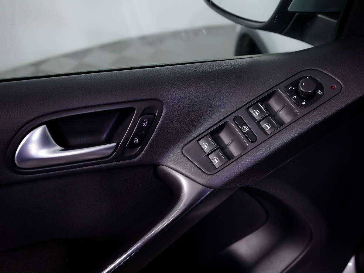 Продажа Б/У Фольксваген Тигуан. Фото: #11