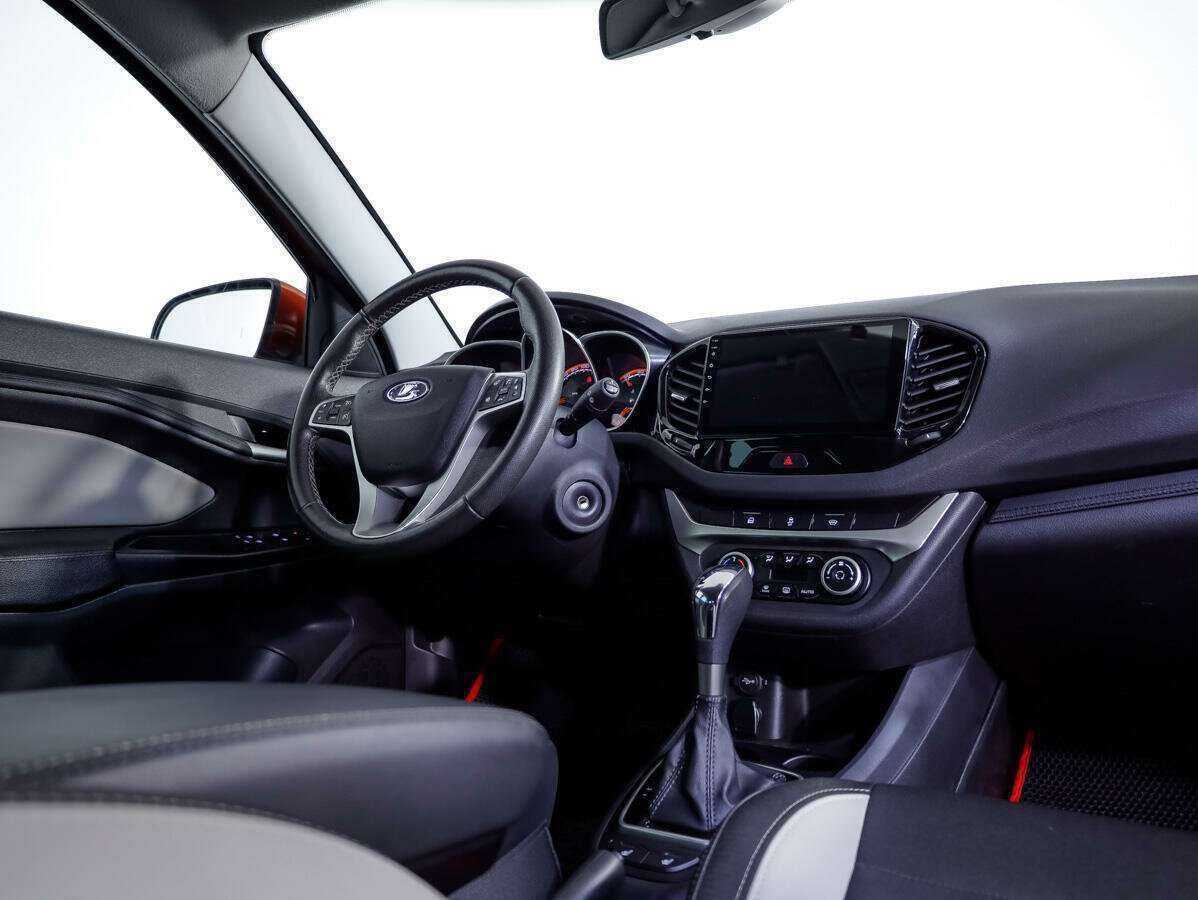 Продажа Б/У Лада (ВАЗ) Веста. Фото: #7