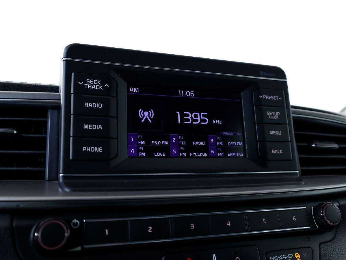 Продажа Б/У Киа Сид. Фото: #13