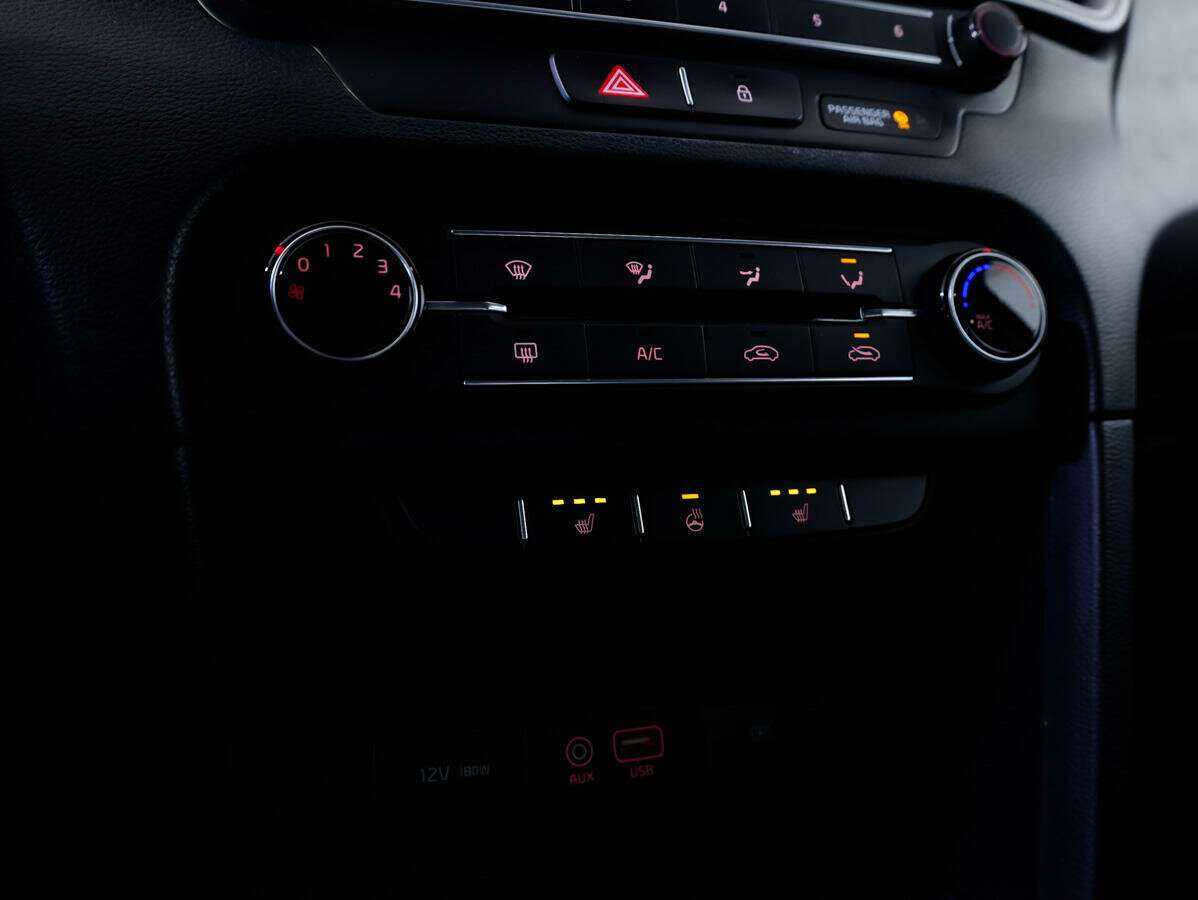 Продажа Б/У Киа Сид. Фото: #14