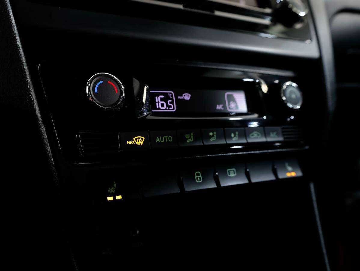 Продажа Б/У Шкода Рапид. Фото: #15