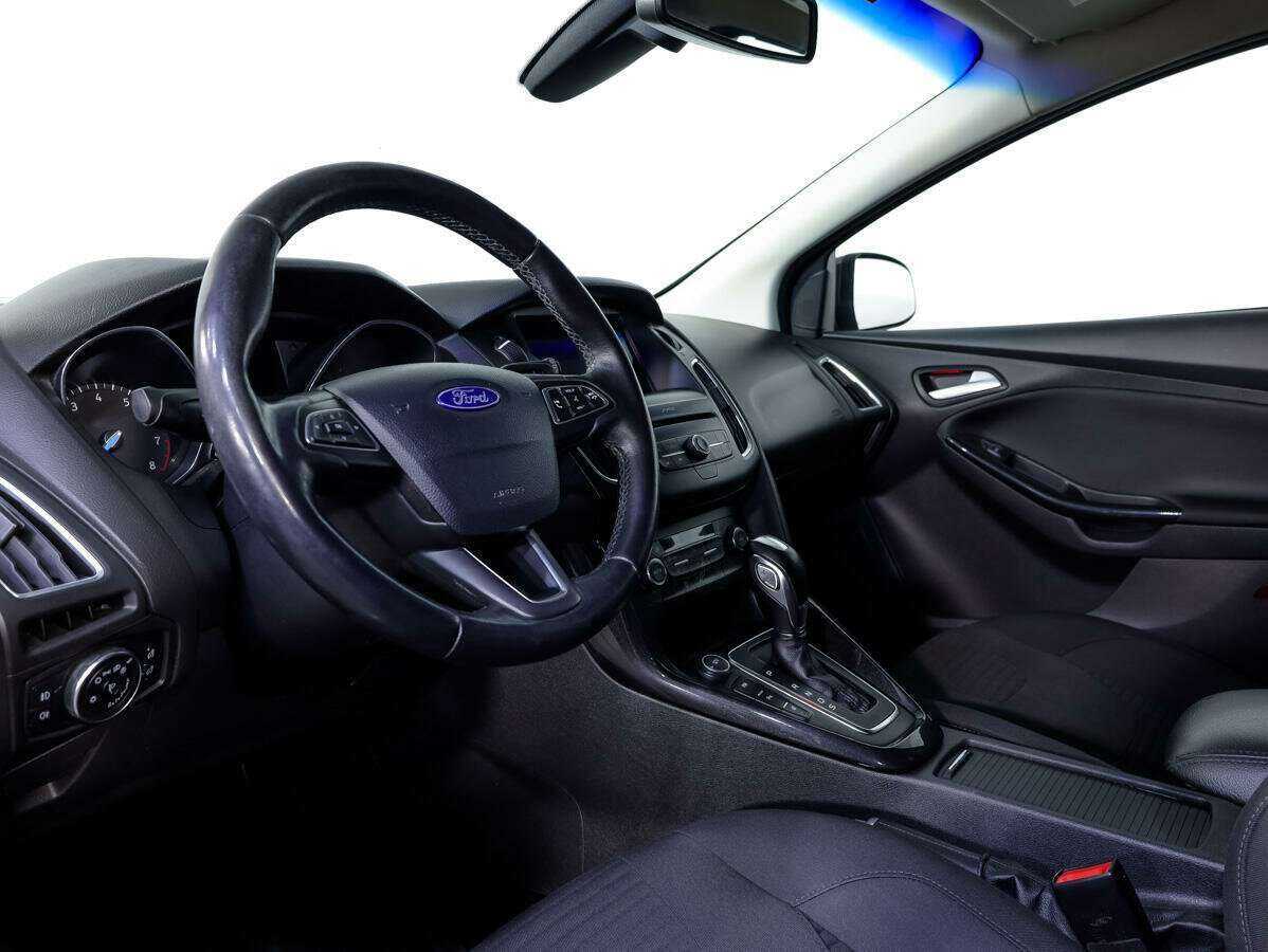 Продажа Б/У Форд Фокус. Фото: #9