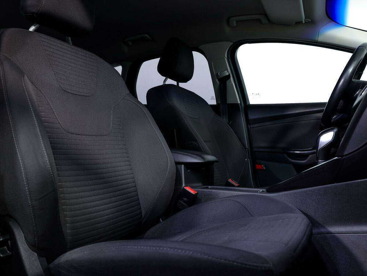 Продажа Б/У Форд Фокус. Фото: #10