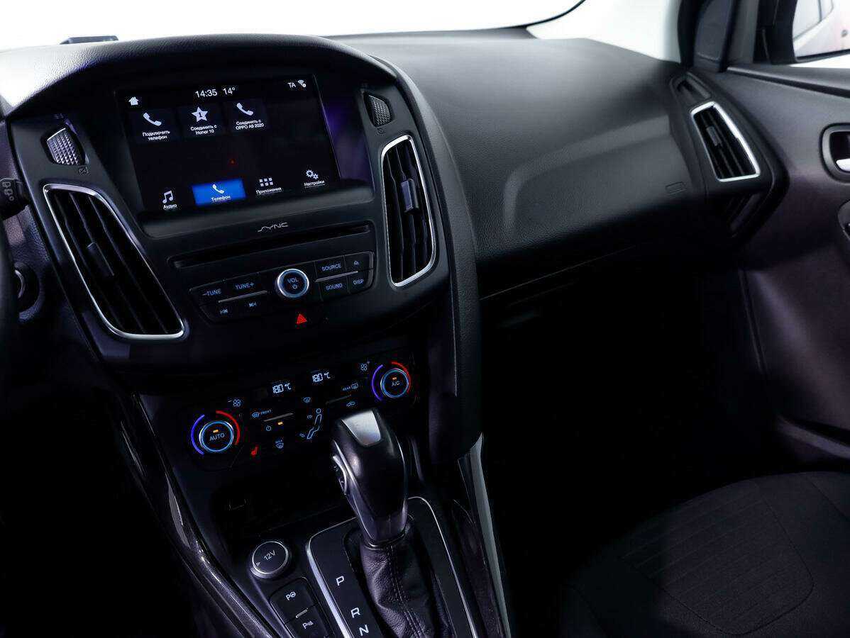 Продажа Б/У Форд Фокус. Фото: #12