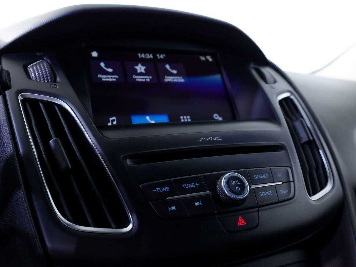 Продажа Б/У Форд Фокус. Фото: #13