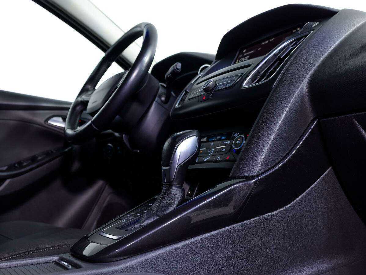 Продажа Б/У Форд Фокус. Фото: #16