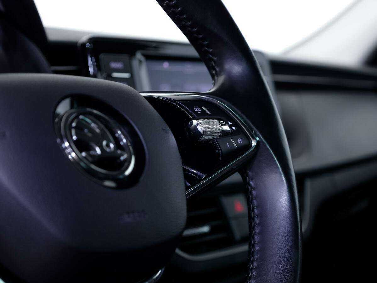 Продажа Б/У Шкода Рапид. Фото: #17