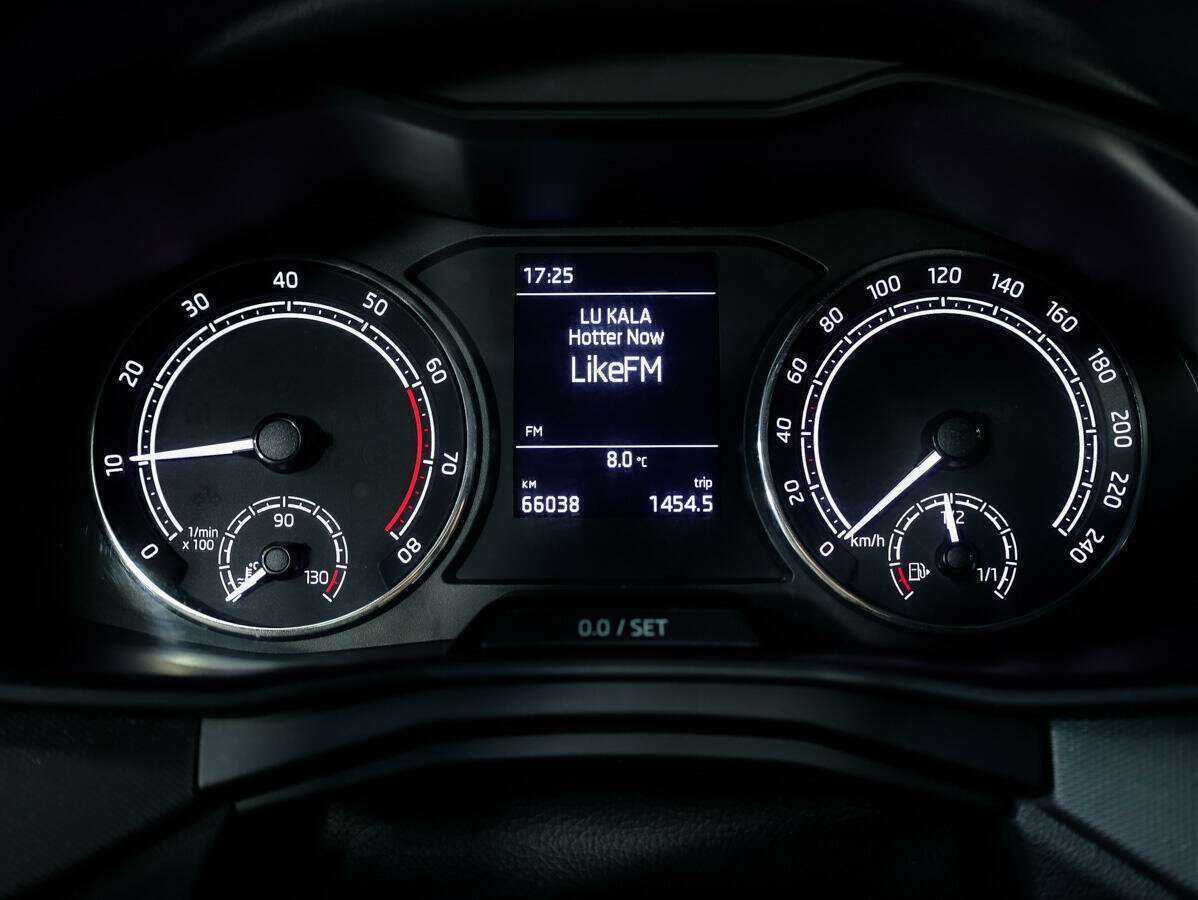 Продажа Б/У Шкода Рапид. Фото: #21