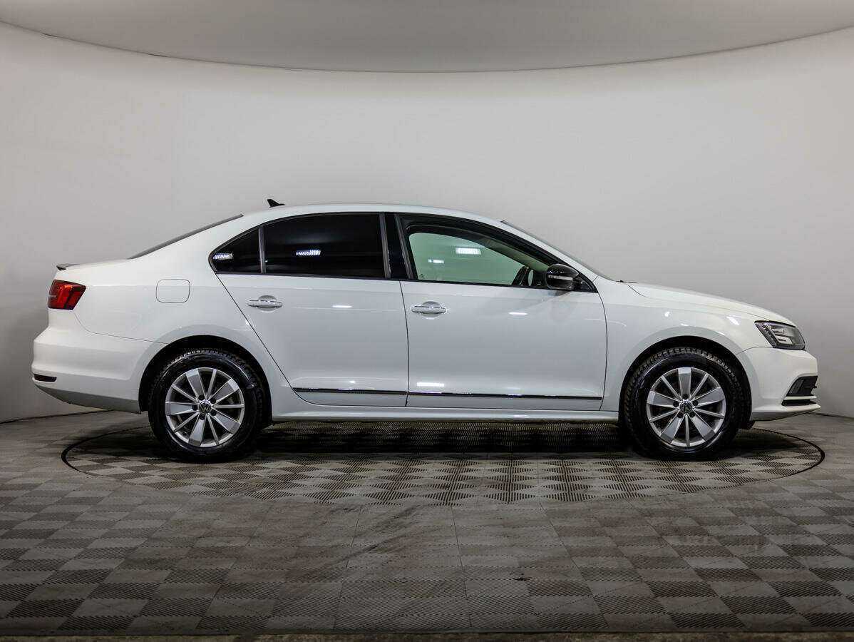 Продажа Б/У Фольксваген Джетта. Фото: #2