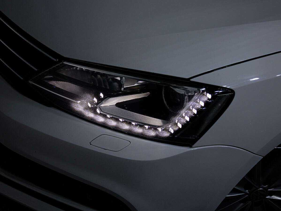 Продажа Б/У Фольксваген Джетта. Фото: #16