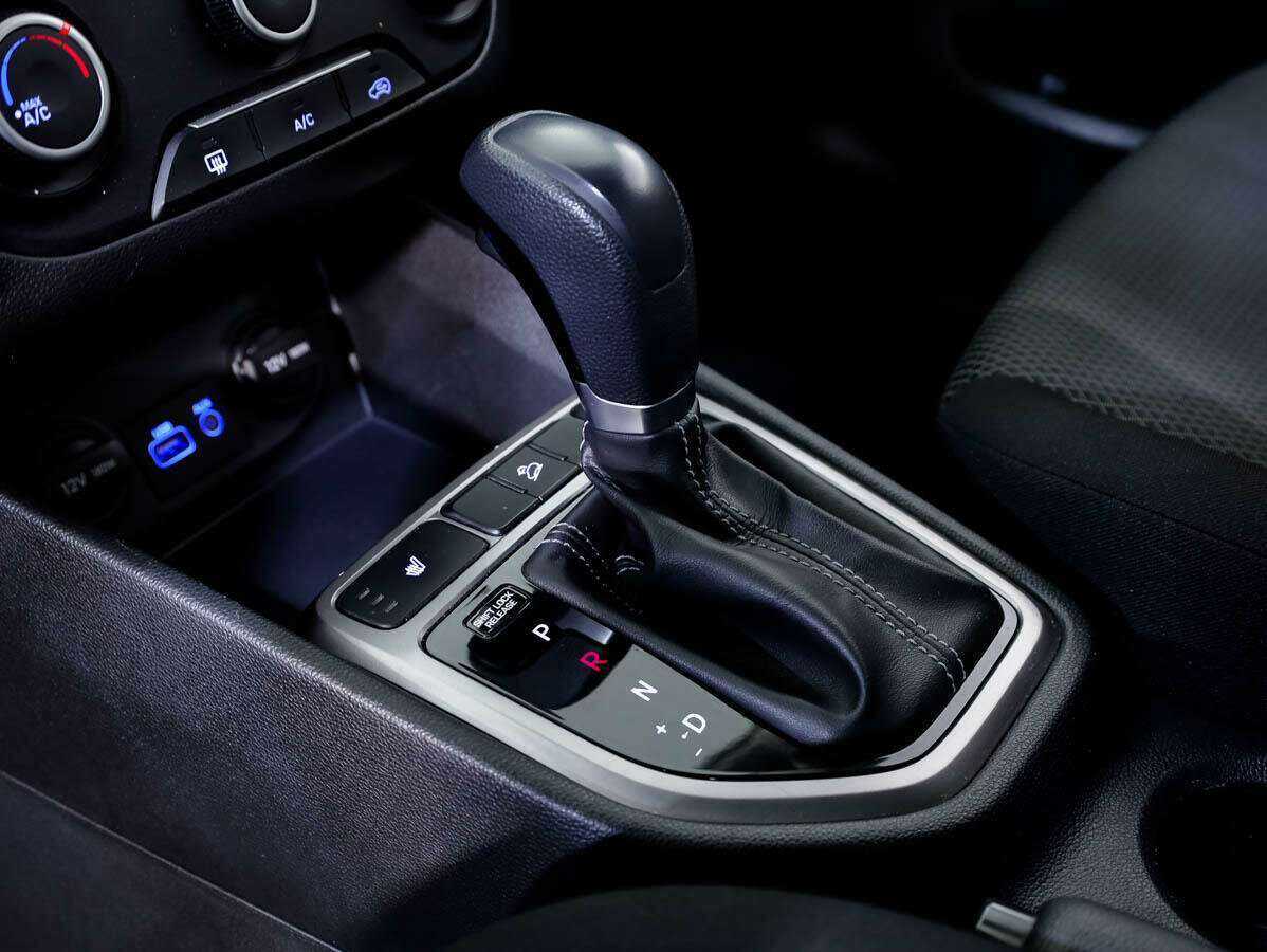 Продажа Б/У Хендай Крета. Фото: #17