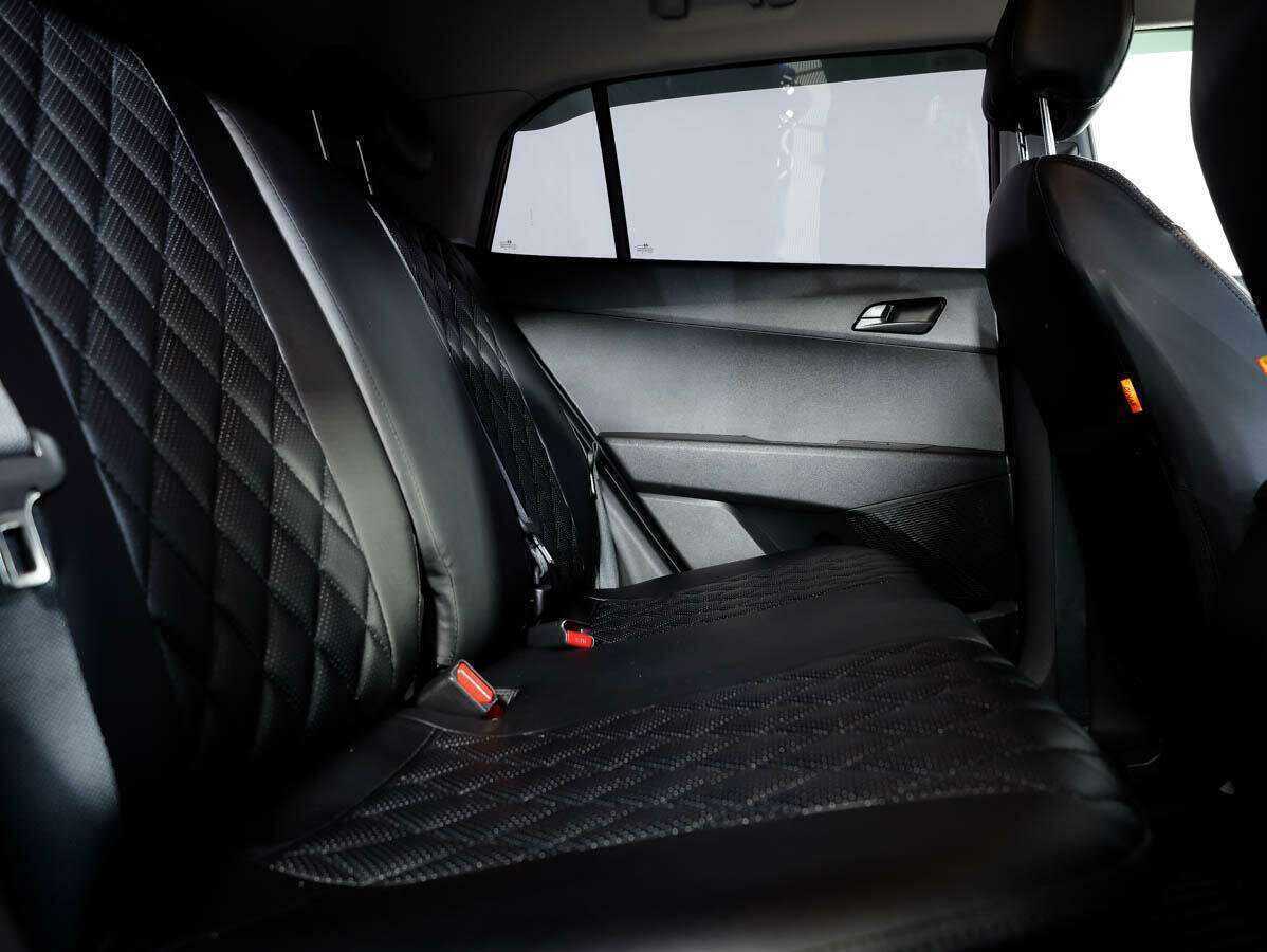 Продажа Б/У Хендай Крета. Фото: #13