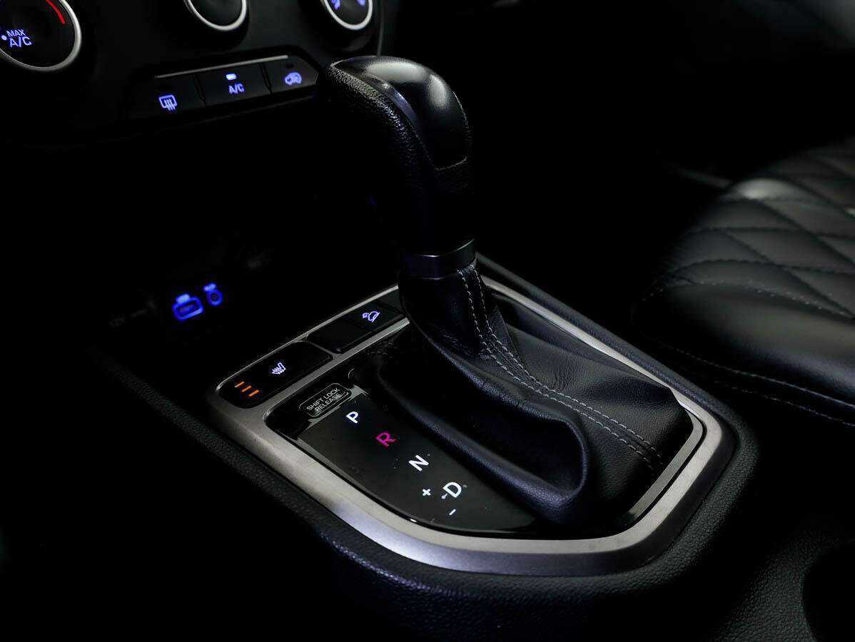 Продажа Б/У Хендай Крета. Фото: #17