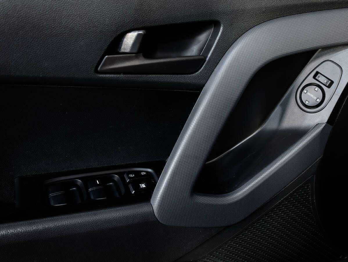 Продажа Б/У Хендай Крета. Фото: #19