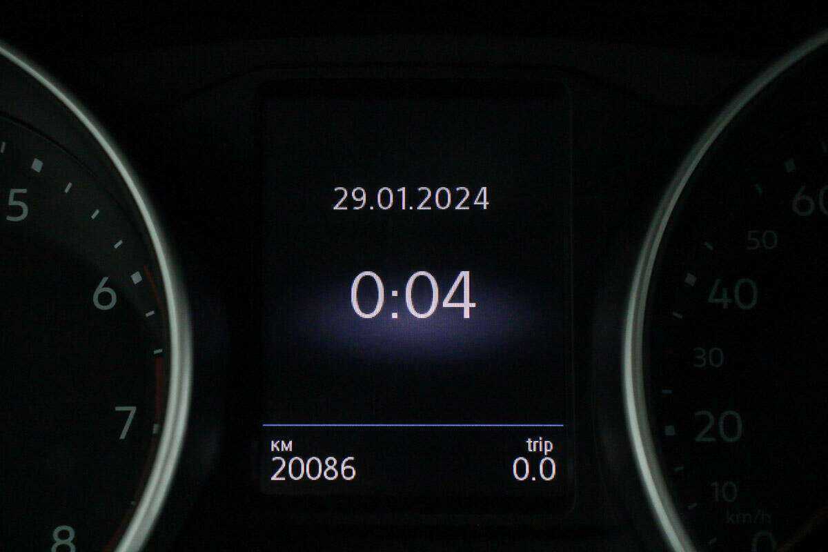 Купить Volkswagen Tiguan с пробегом. Фото: #16