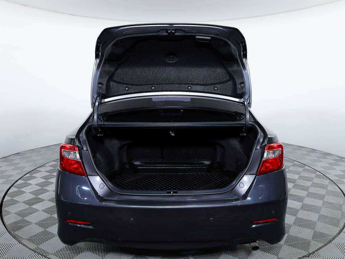 Продажа Б/У Тойота Камри. Фото: #5