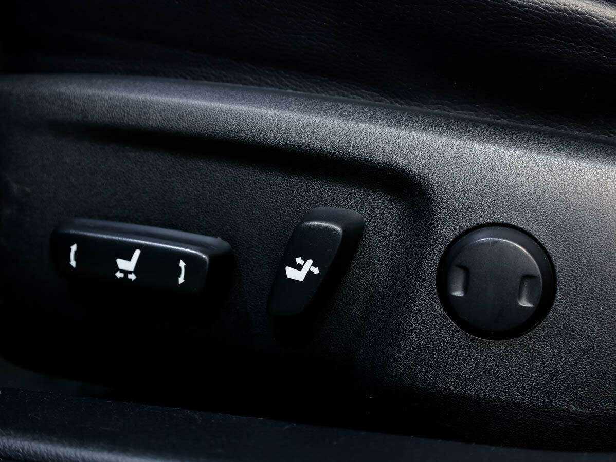 Продажа Б/У Тойота Камри. Фото: #13