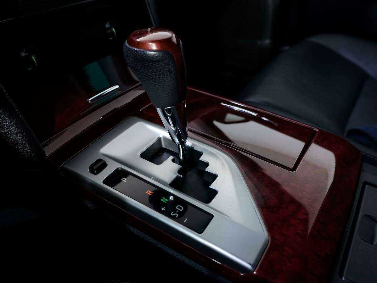 Продажа Б/У Тойота Камри. Фото: #17