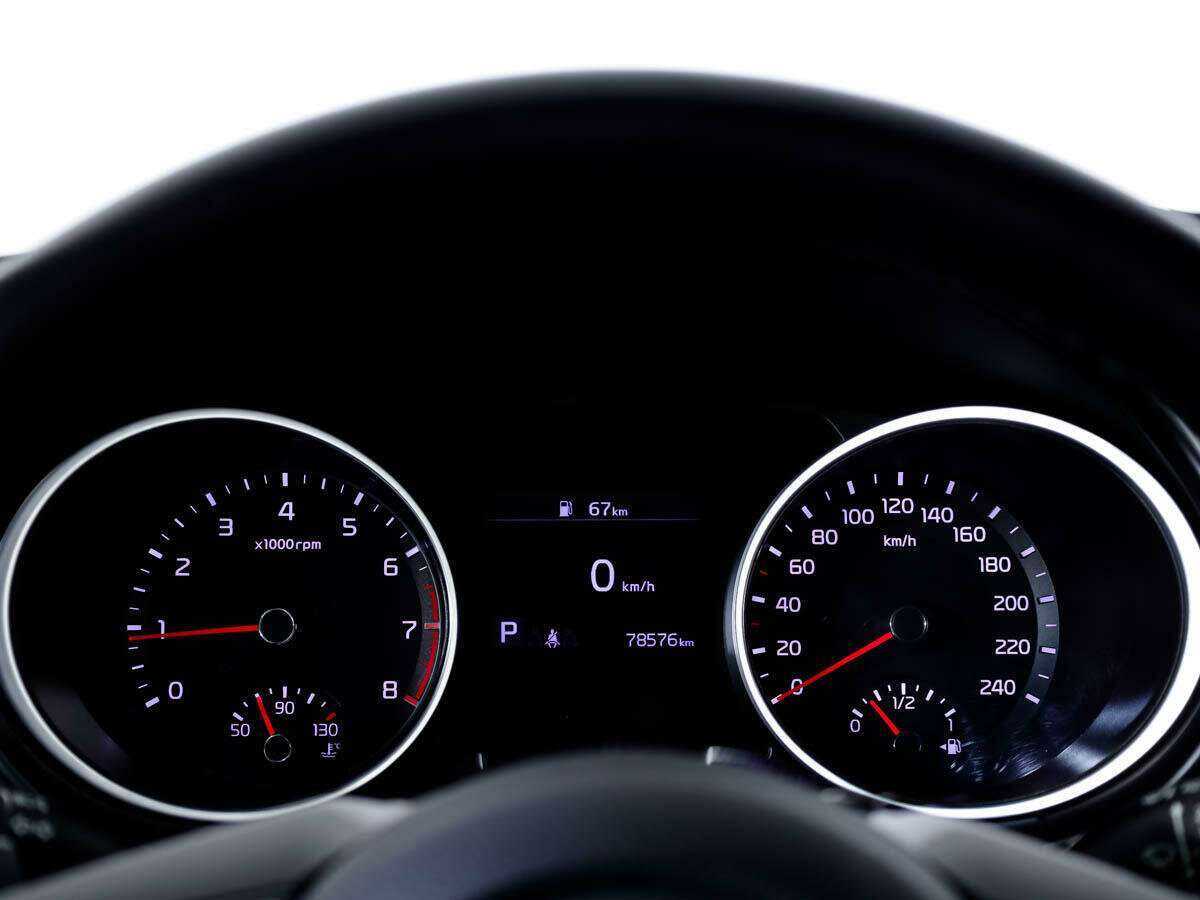 Продажа Б/У Киа Сид. Фото: #9