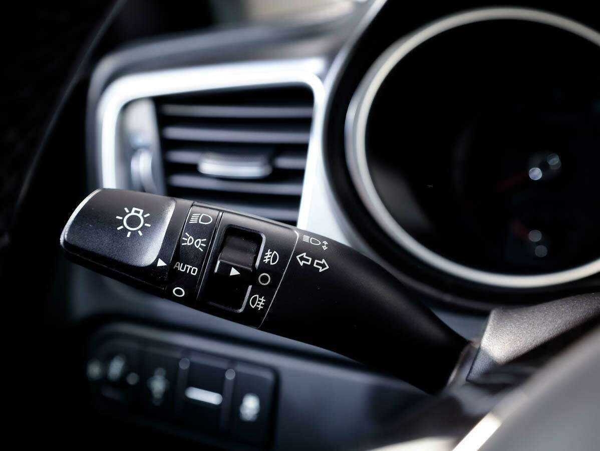 Продажа Б/У Киа Сид. Фото: #16